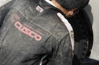 2011年　全日本ラリー第4戦 がんばろう！福島フォトギャラリー