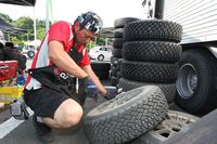 2011年　全日本ラリー第4戦 がんばろう！福島フォトギャラリー