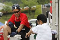 2011年　全日本ラリー第4戦 がんばろう！福島フォトギャラリー