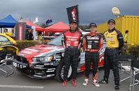 2011年ラリー北海道　フォトギャラリー