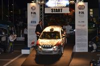 2011年ラリー北海道フォトギャラリー