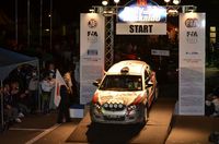 2011年ラリー北海道フォトギャラリー