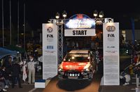 2011年ラリー北海道フォトギャラリー