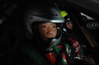 2011年ラリー北海道フォトギャラリー