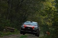 2011年ラリー北海道フォトギャラリー