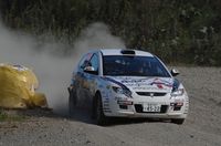 2011年ラリー北海道フォトギャラリー