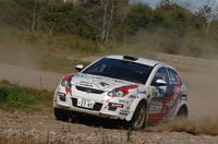 2011年ラリー北海道フォトギャラリー