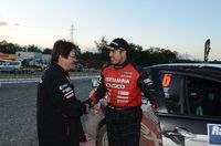 2011年ラリー北海道フォトギャラリー