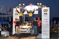 2011年ラリー北海道フォトギャラリー