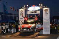 2011年ラリー北海道フォトギャラリー