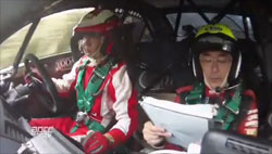 2012年ラリーマレーシア