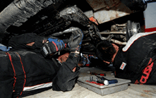 メンテナンス中