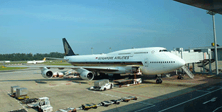 ファンガレイ空港