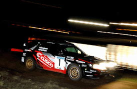 ウェットコンディション