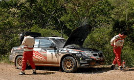 エンジンストップ2