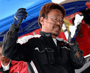 エンジンオイル