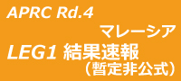 2015APRC第4戦マレーシア LEG1結果(暫定非公式)
