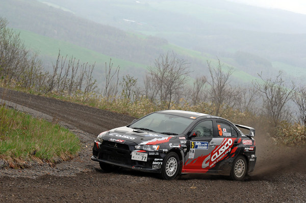 Yanagisawa was runner up at Hokkaido while Sumiyama and Bamba also showed spectacular performance!