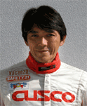 山野哲也選手