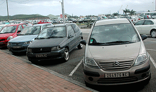 主流のフランス車