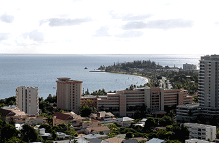 ヌバタ・パーク・ホテル