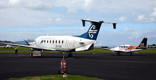 ファンガレイ空港