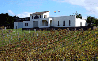 ロングビュー・エステート