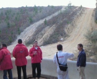 キャンベラ　名物