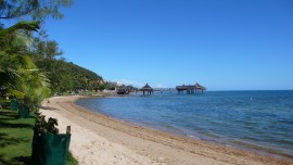 ニューカレドニア ニューカレドニア