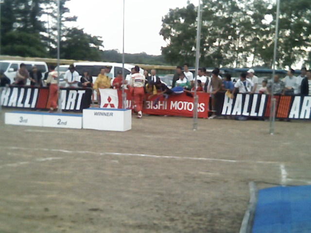 感謝の気持ち…