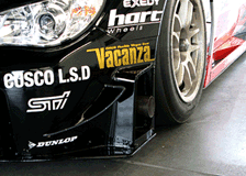 ホイールベース