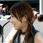 上原やよいチャン