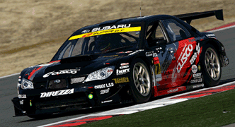 クスコレーシングチーム