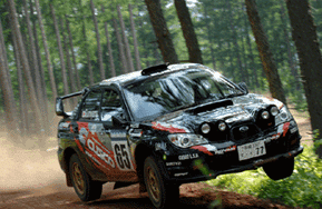 果敢にアタックするも・・・