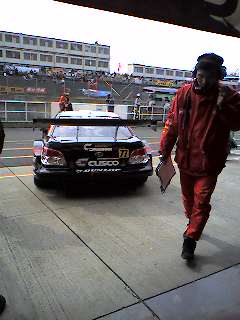 予選２回目スタート！