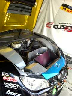 予選一回目終了