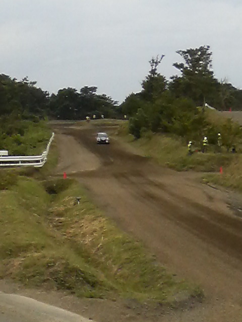 JDC ゴールしました