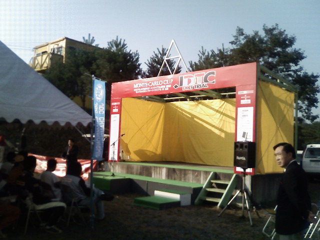 ＪＤＣ 広島ラウンド