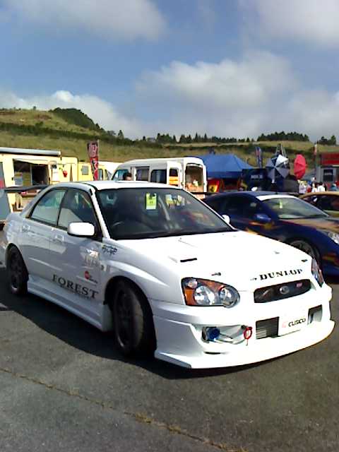 おはようございます☆