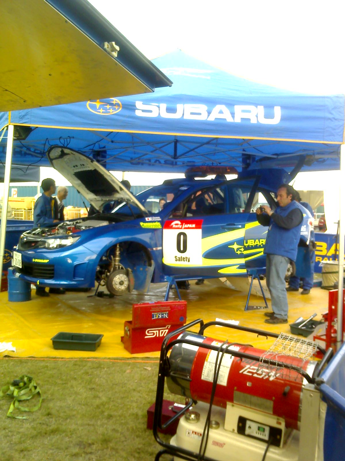 0カー、0 0カーは最新