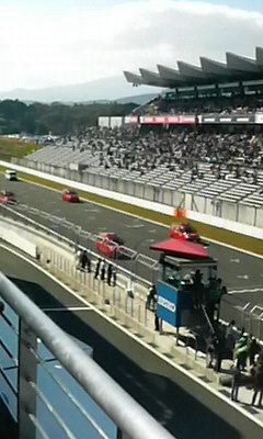 １００年記念セレモニー