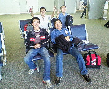 APRCチャイナラリー