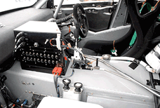 センタートンネル