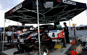 メンテナンス中