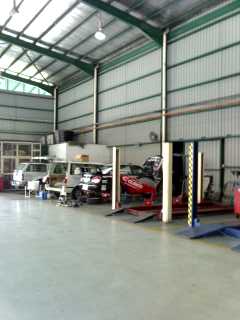 マレーシア　今日は、、、。