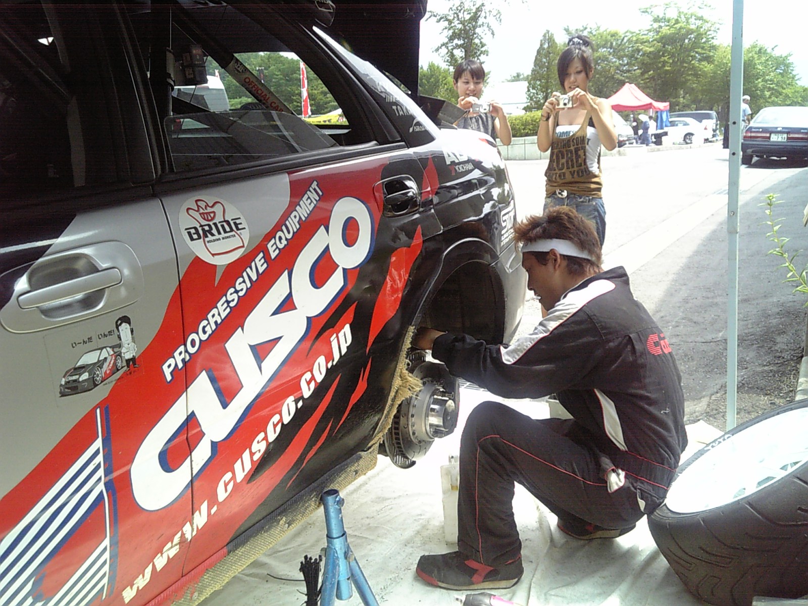 ＴＡＧ＠サービス