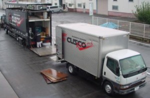 ラリージャパンに向けて