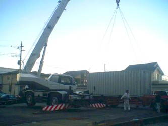 APRC 最終戦チャイナに向けて