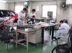 クスコ　スーパーＧＴ