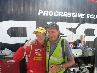 タイランド ラリー 